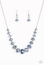 Load image into Gallery viewer, Crystal Carriages - Blue
