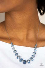 Load image into Gallery viewer, Crystal Carriages - Blue
