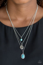 Load image into Gallery viewer, Southern Roots - Blue
