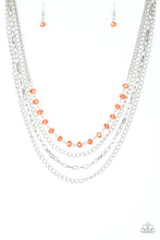 Load image into Gallery viewer, Extravagant Elegance - Orange
