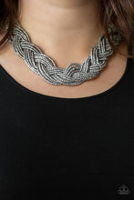 Load image into Gallery viewer, Brazilian Brilliance - Silver
