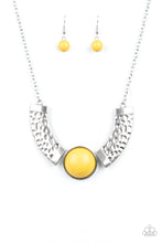 Load image into Gallery viewer, Egyptian Spell - Yellow
