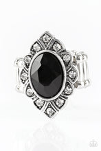 Load image into Gallery viewer, Power Behind The Throne - Black
