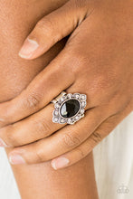 Load image into Gallery viewer, Power Behind The Throne - Black
