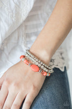 Load image into Gallery viewer, Modestly Madonna - Orange
