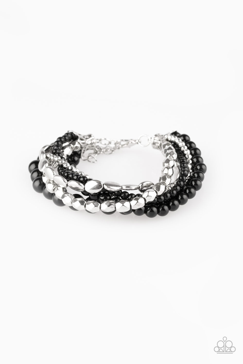 Metro Mix Up - Black