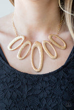 Load image into Gallery viewer, Easy, TIGRESS! - Gold
