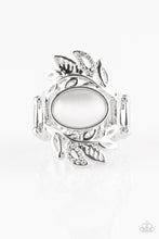 Load image into Gallery viewer, Garden Dew - White
