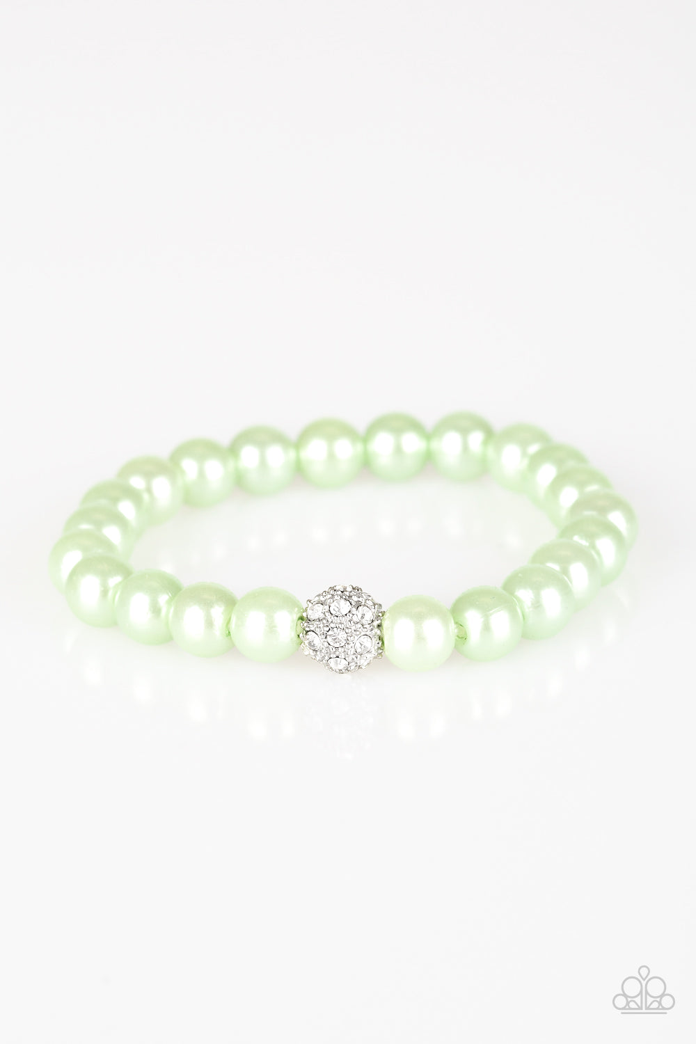 Im Here For The Bride - Green