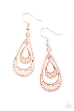 Load image into Gallery viewer, REIGNed Out - Rose Gold

