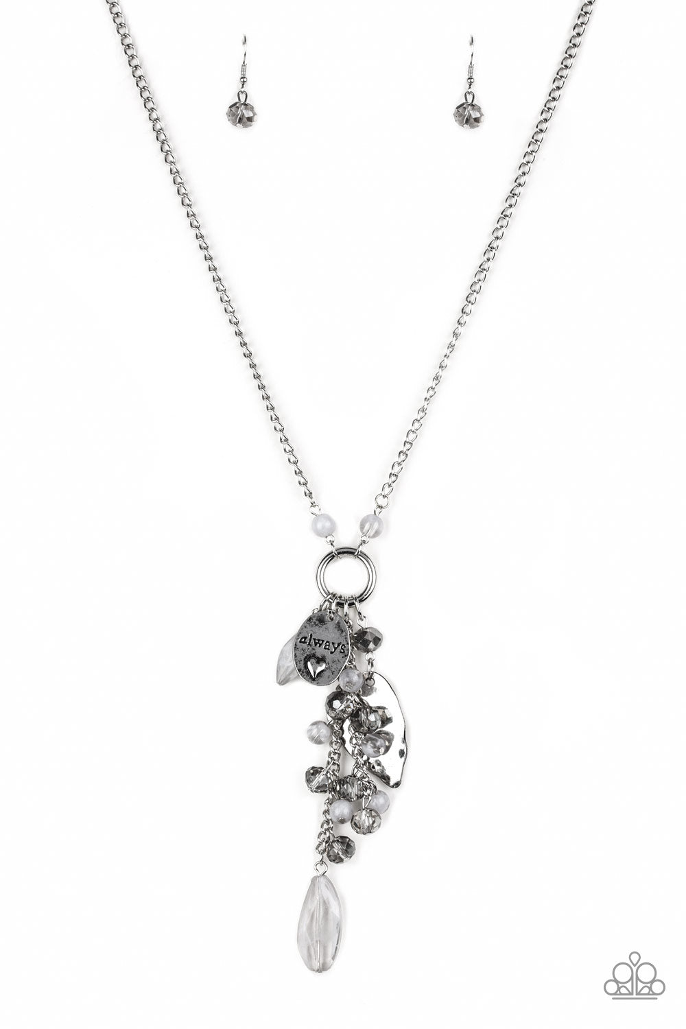 Hearts Content - Silver