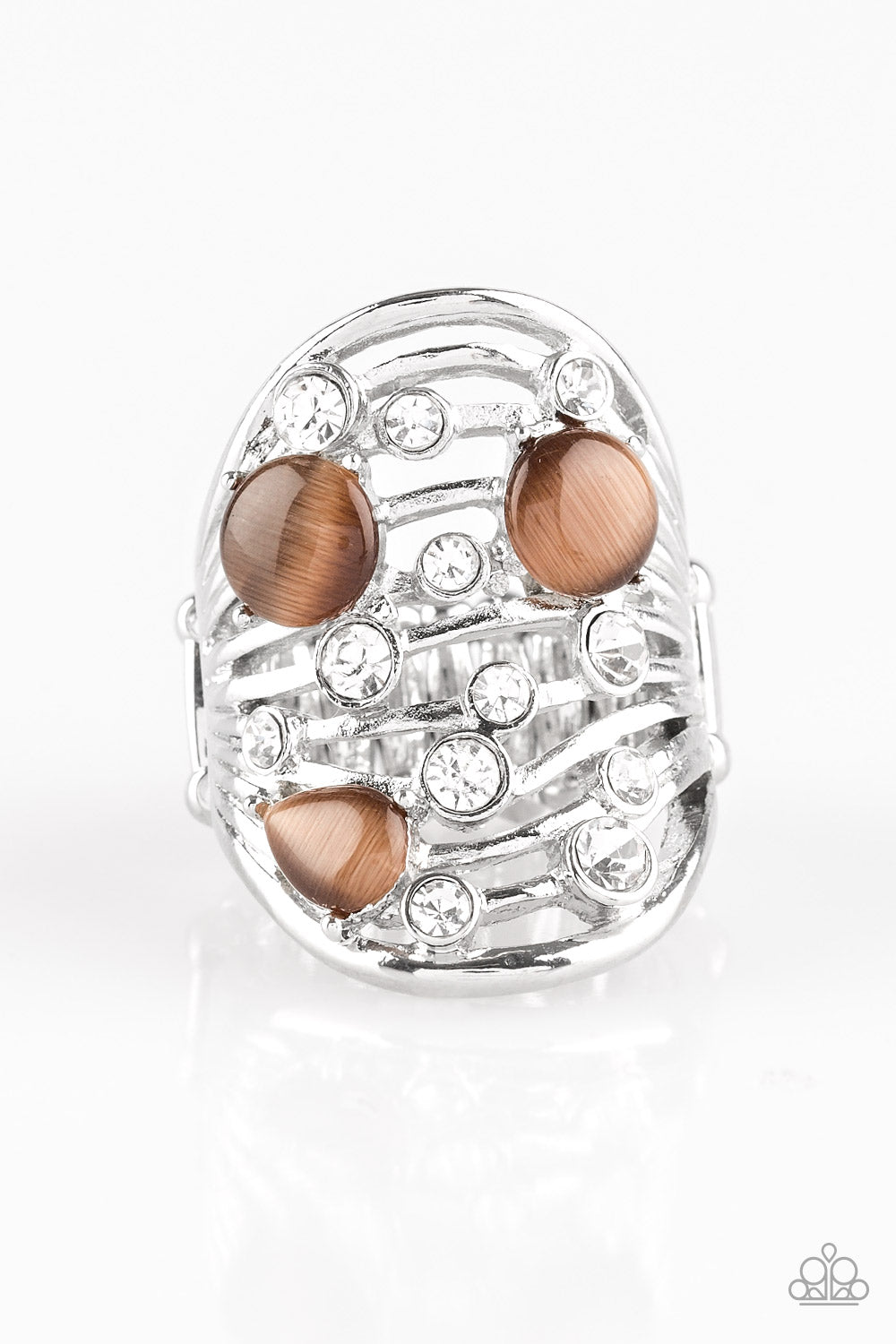 Clear The SWAY! - Brown