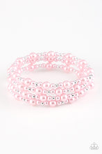 Load image into Gallery viewer, Classic Confidence - Pink
