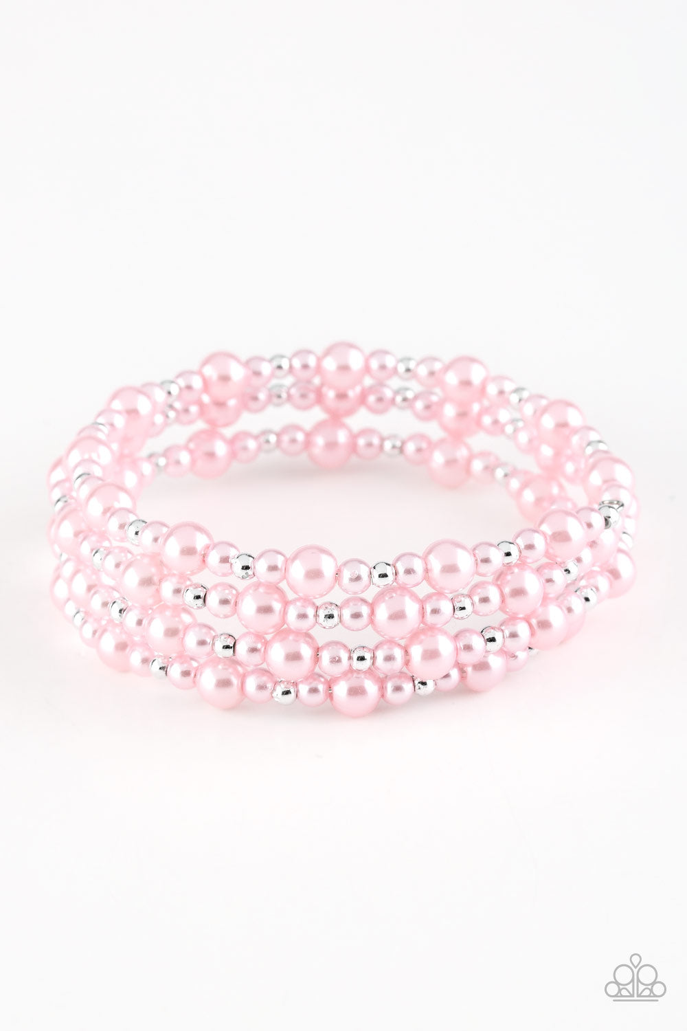 Classic Confidence - Pink
