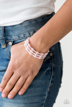Load image into Gallery viewer, Classic Confidence - Pink
