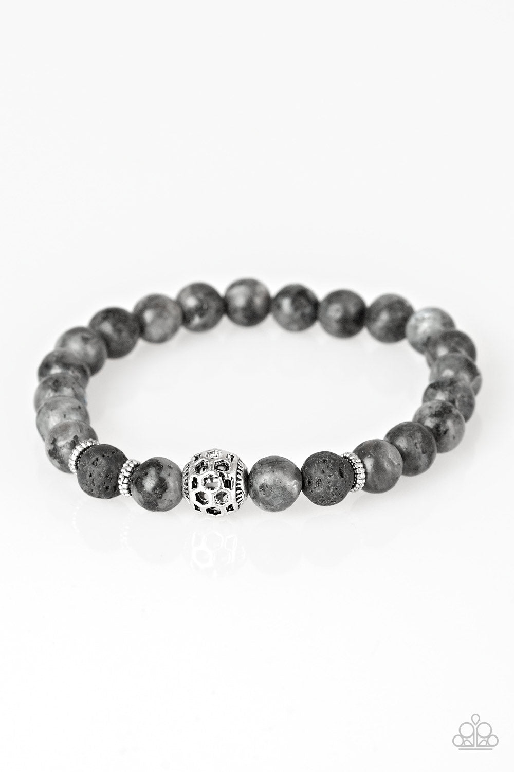 Gratitude - Black