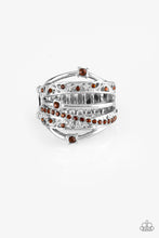 Load image into Gallery viewer, Making The World Sparkle - Brown
