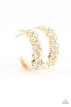 Load image into Gallery viewer, Glitter Galaxy - Gold
