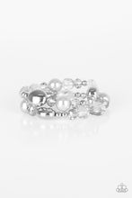 Load image into Gallery viewer, Downtown Dazzle - Silver
