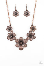 Load image into Gallery viewer, Secret Garden - Copper
