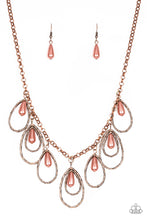 Load image into Gallery viewer, Rustic Ritz - Copper
