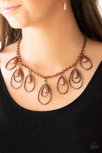 Load image into Gallery viewer, Rustic Ritz - Copper
