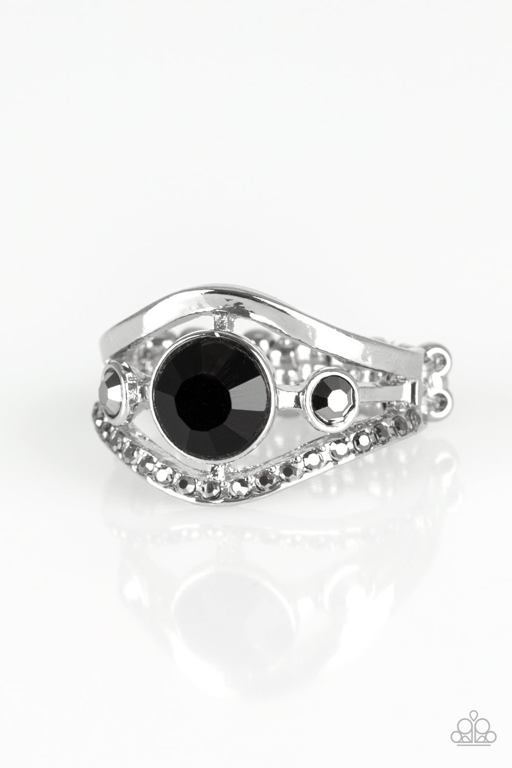 Rich With Richness - Black