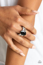 Load image into Gallery viewer, Shine Bright Like A Diamond - Black
