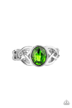 Load image into Gallery viewer, Shimmer Splash - Green
