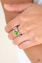 Load image into Gallery viewer, Shimmer Splash - Green
