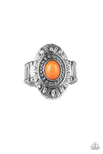 Load image into Gallery viewer, Stone Fox - Orange
