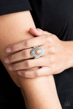 Load image into Gallery viewer, Stone Fox - Orange
