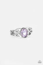 Load image into Gallery viewer, Shimmer Splash - Purple
