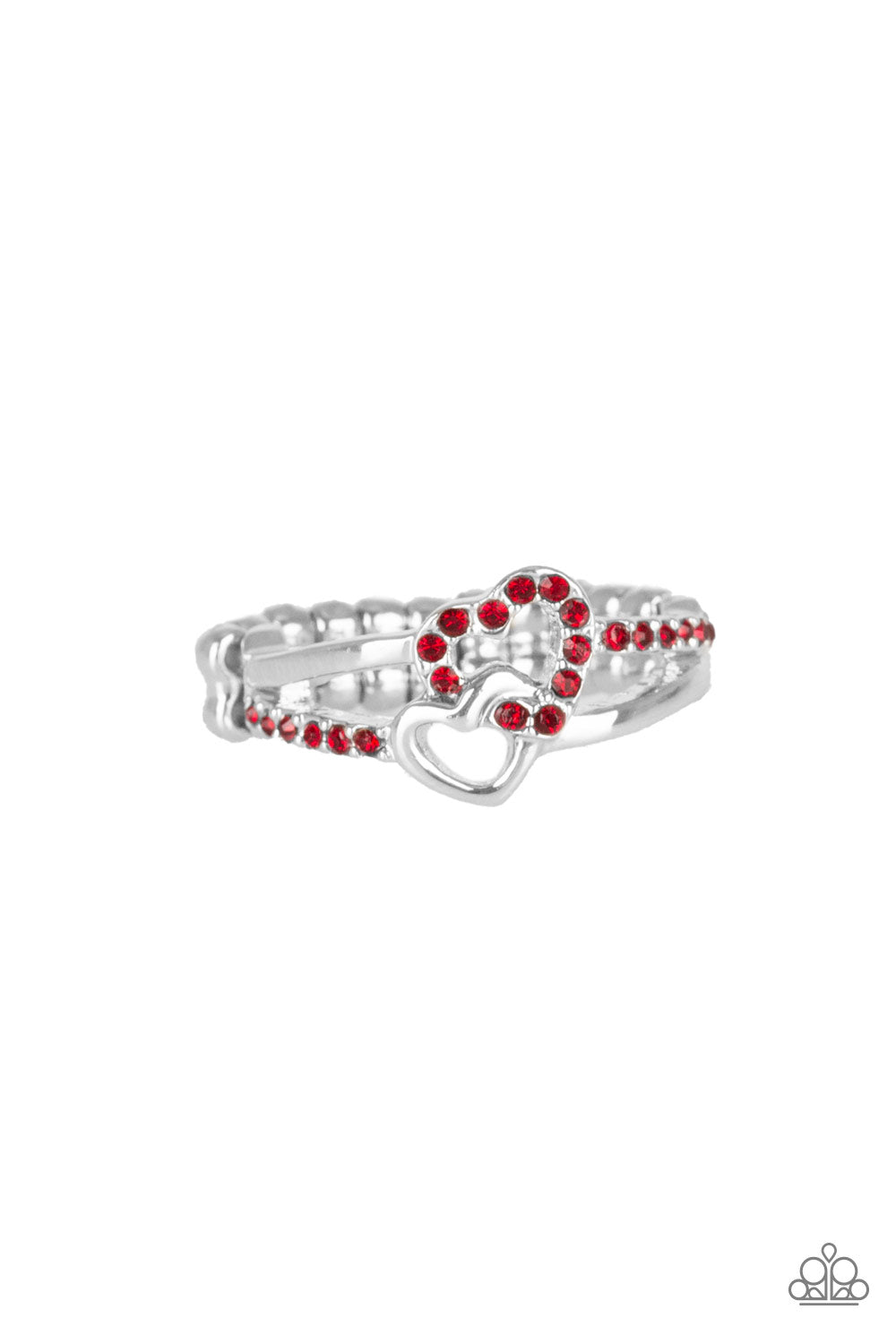 The Perfect MATCHMAKER - Red
