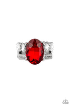Load image into Gallery viewer, Shine Bright Like A Diamond - Red
