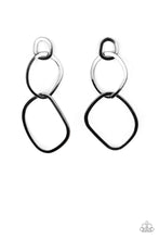 Load image into Gallery viewer, Twisted Trio - Black
