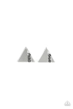 Load image into Gallery viewer, Pyramid Paradise - Silver
