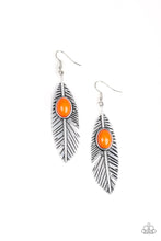 Load image into Gallery viewer, Quill Thrill - Orange
