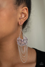 Load image into Gallery viewer, So Social Butterfly - Pink
