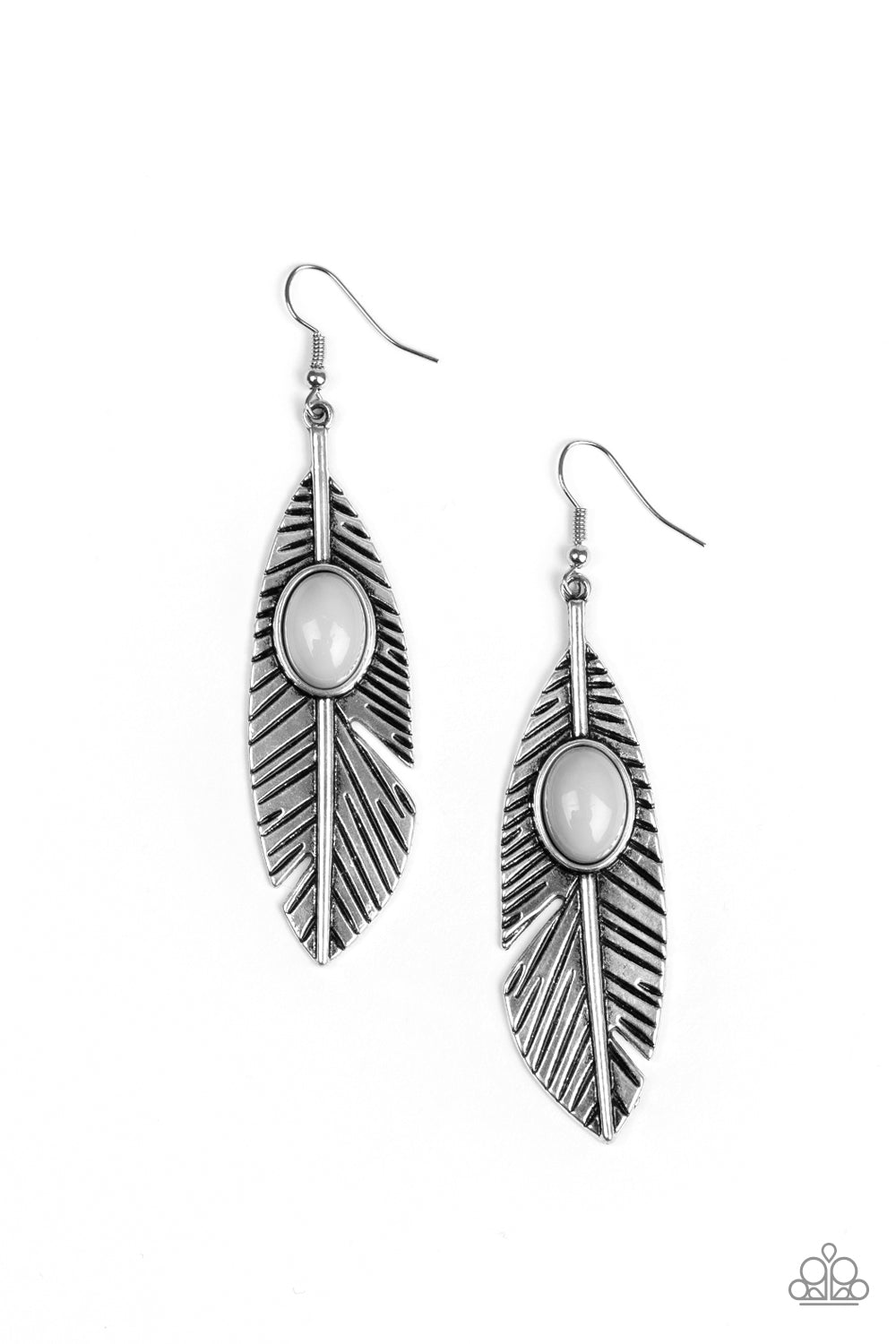 Quill Thrill - Silver