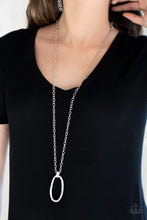 Load image into Gallery viewer, Grit Girl - Silver
