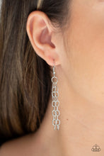 Load image into Gallery viewer, Grit Girl - Silver
