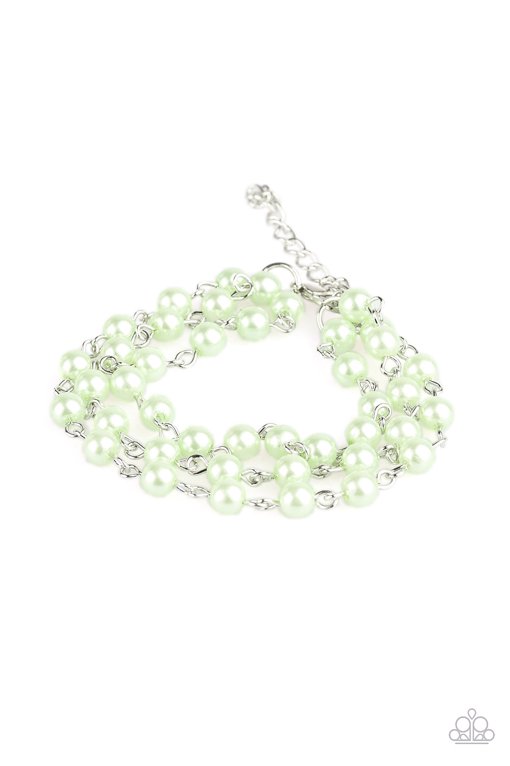Stage Name - Green