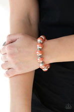 Load image into Gallery viewer, One Woman Show-STOPPER - Orange
