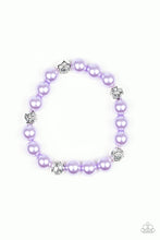 Load image into Gallery viewer, Rosy Radiance - Purple
