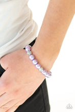 Load image into Gallery viewer, Rosy Radiance - Purple
