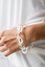 Load image into Gallery viewer, Ice Ice Baby - White
