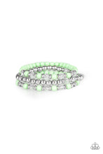 Load image into Gallery viewer, Irresistibly Irresistible - Green
