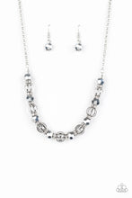Load image into Gallery viewer, Metro Majestic - Silver
