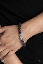 Load image into Gallery viewer, Modern Meditation - Purple
